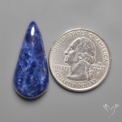 Sodalite Cabochon