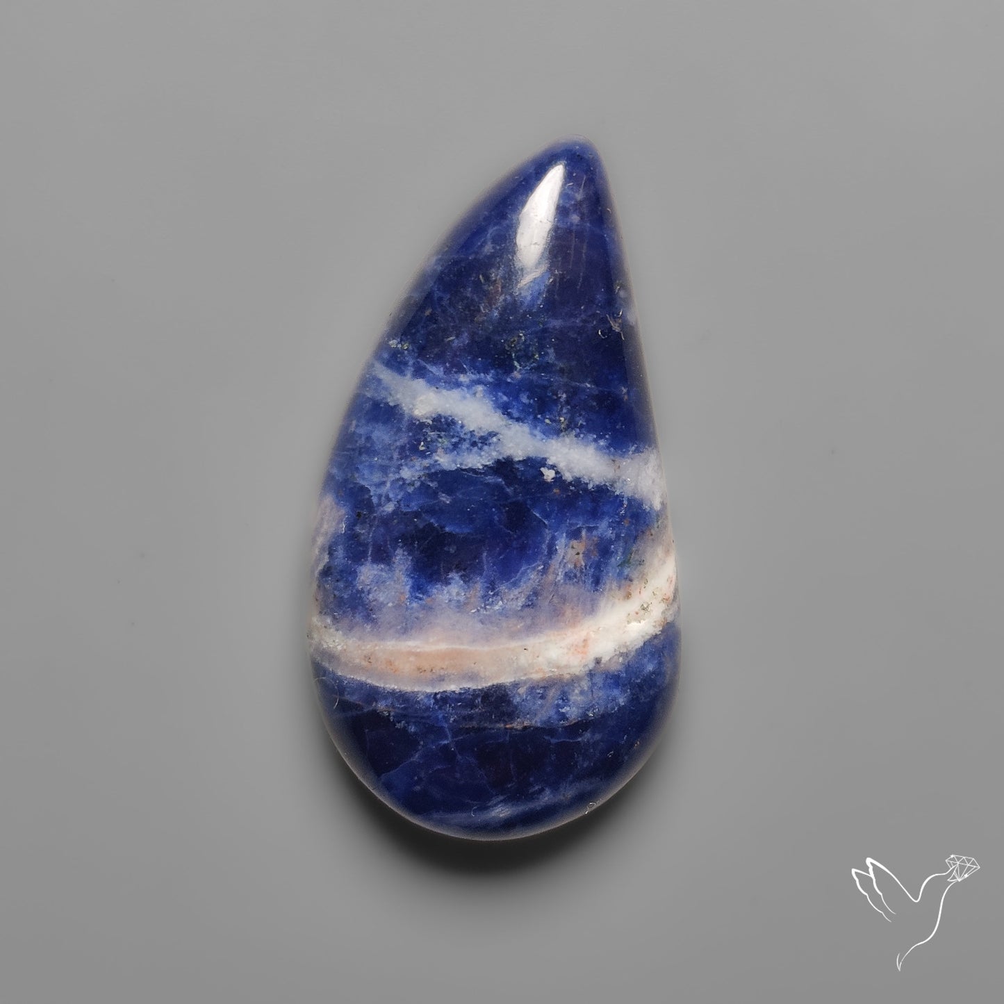 Sodalite Cabochon