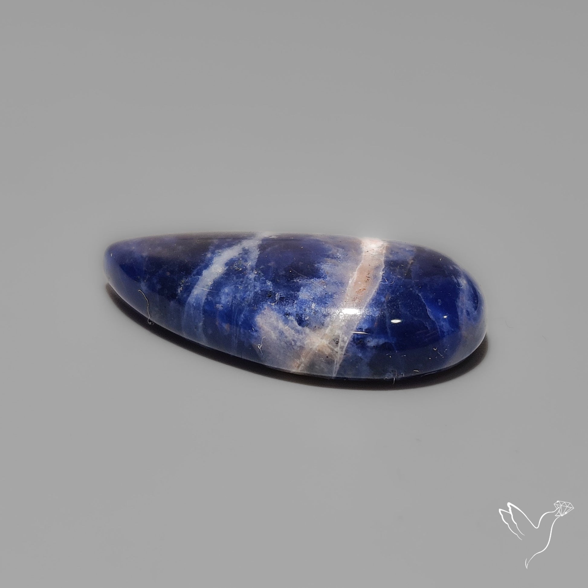 Sodalite Cabochon