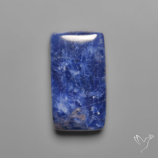 Sodalite Cabochon