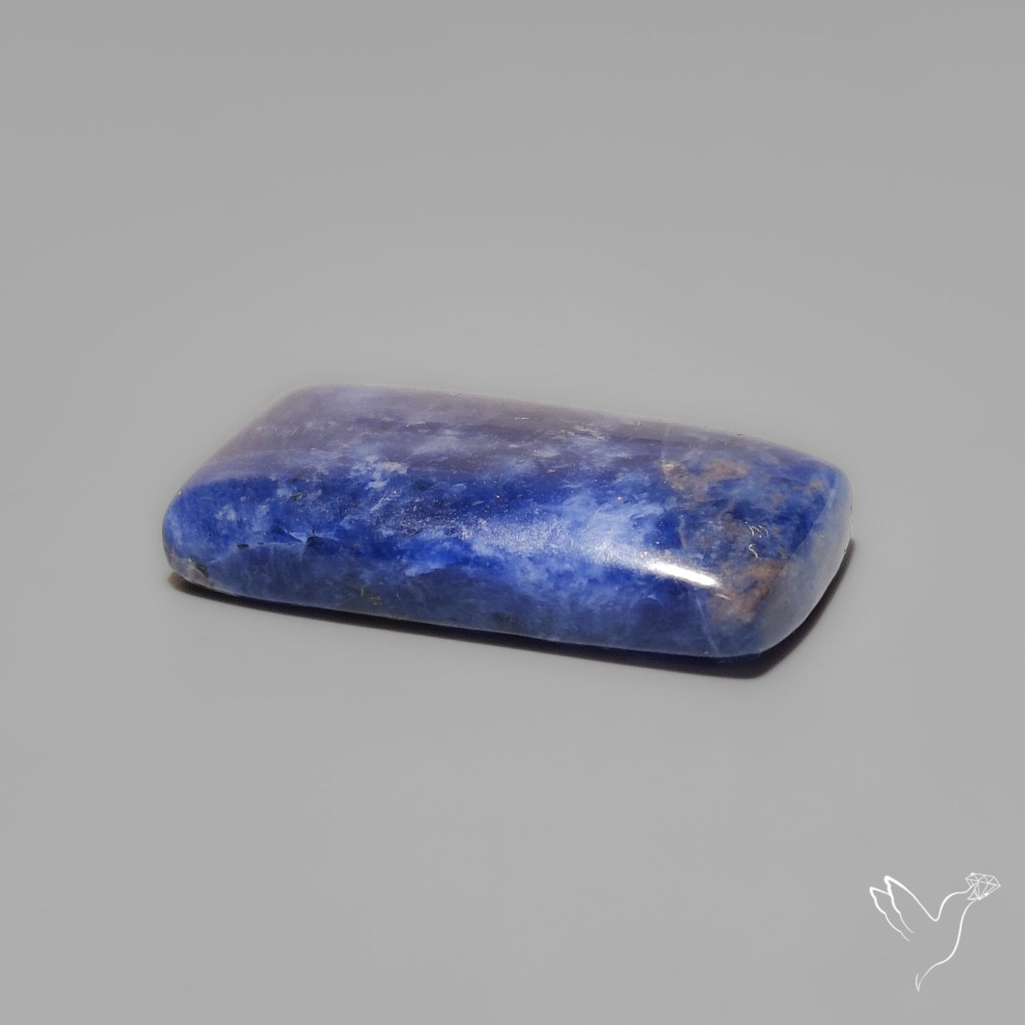 Sodalite Cabochon