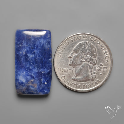 Sodalite Cabochon
