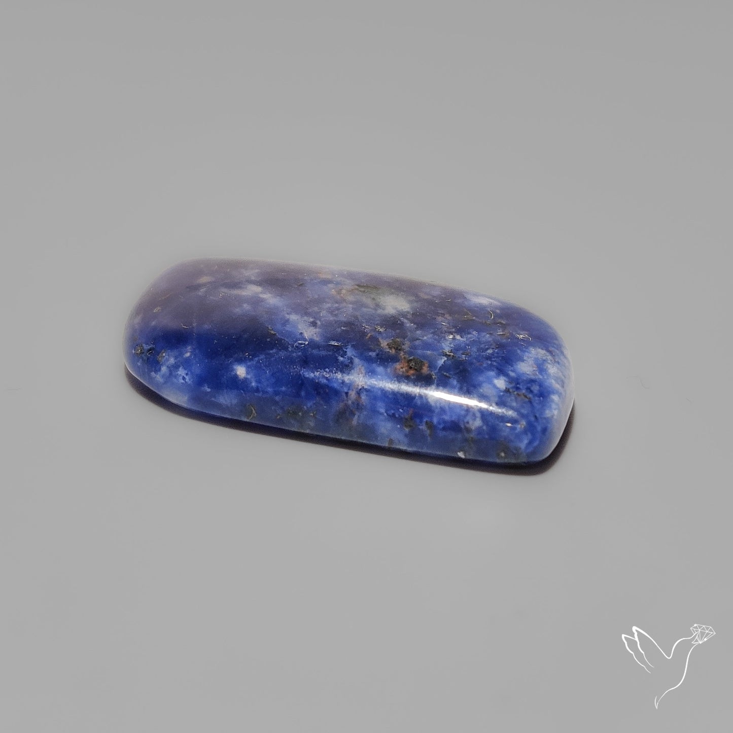 Sodalite Cabochon