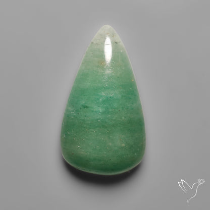 Green Aventurine Cabochon