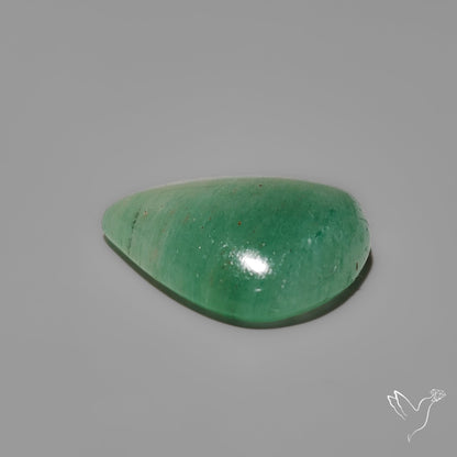 Green Aventurine Cabochon