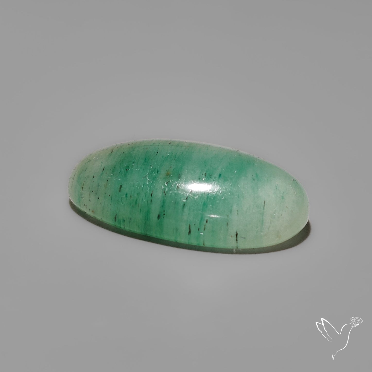 Green Aventurine Cabochon