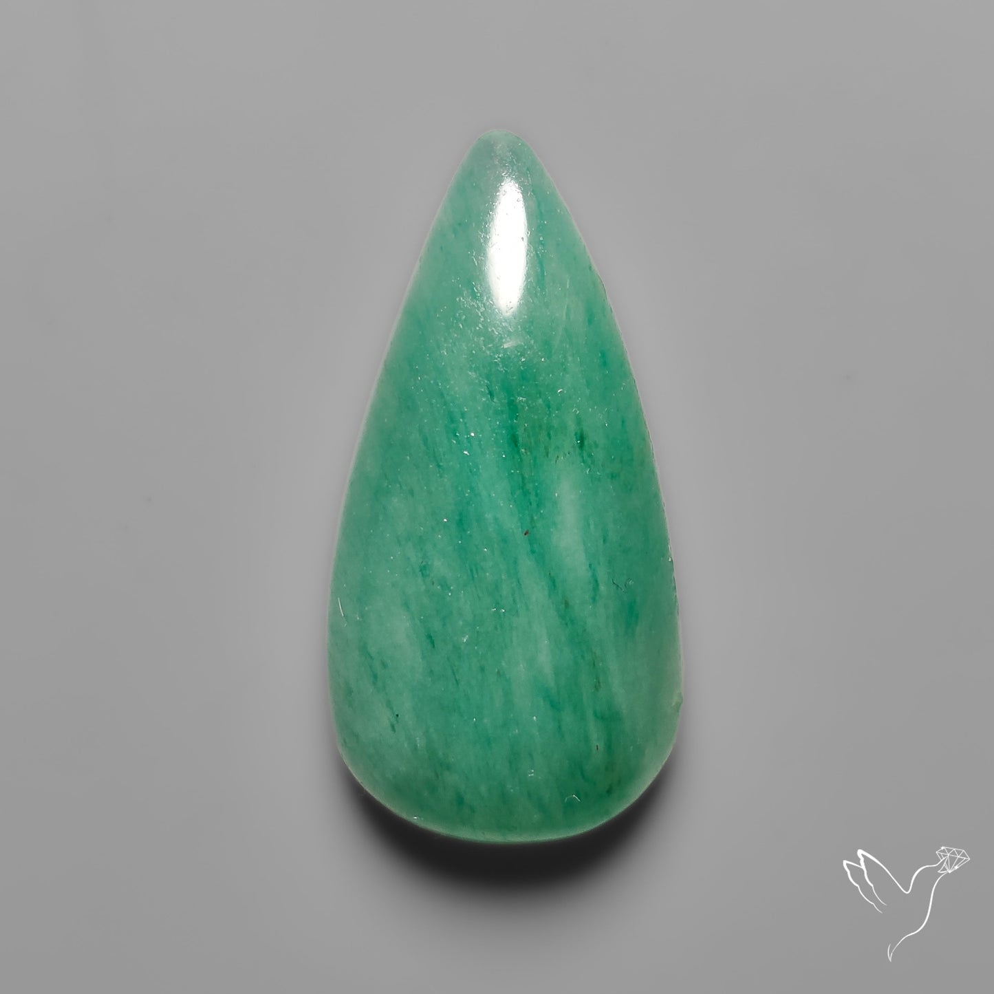 Green Aventurine Cabochon