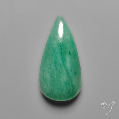 Green Aventurine Cabochon