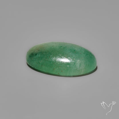 Green Aventurine Cabochon