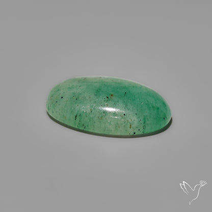 Green Aventurine Cabochon