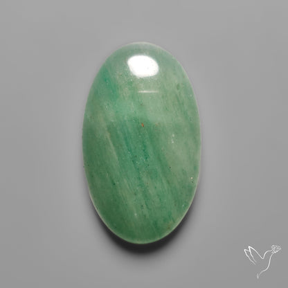 Green Aventurine Cabochon