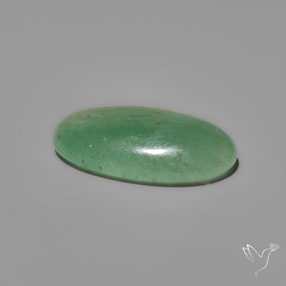 Green Aventurine Cabochon