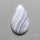 Blue Lace Agate Cabochon