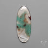 Aqua Chrysoprase Cabochon