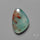 Aqua Chrysoprase Cabochon