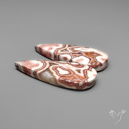 Rosita Jasper Selected Pair