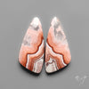 Rosita Jasper Selected Pair
