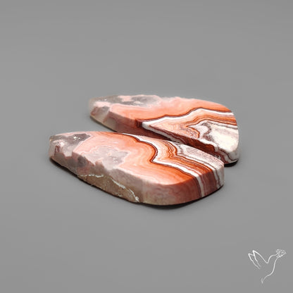 Rosita Jasper Selected Pair
