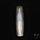 Long Rose Cut Mother Of Pearl Doublet with Quartz