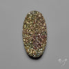 Rainbow Spectropyrite Druzy
