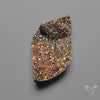 Rainbow Spectropyrite Druzy