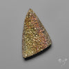 Rainbow Spectropyrite Druzy