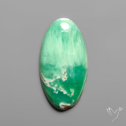 Australian Variscite Cabochon