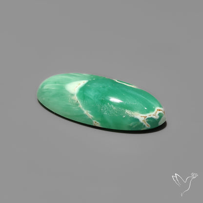 Australian Variscite Cabochon