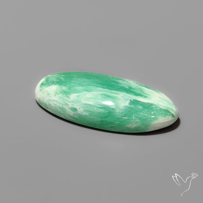 Australian Variscite Cabochon