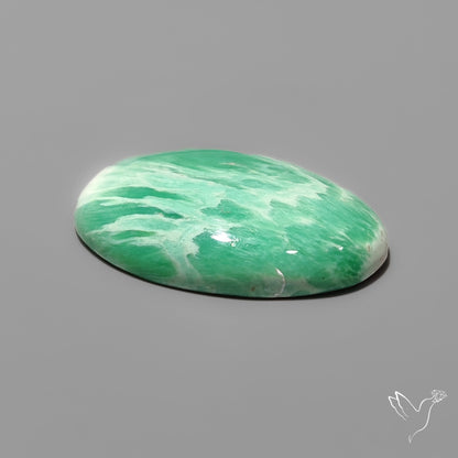 Australian Variscite Cabochon