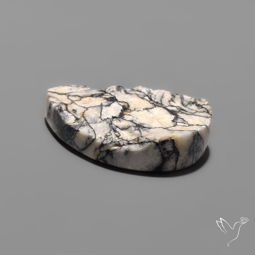 Pinolith | Raw Face Pinolith (31X23X8 mm) | Gemstones For Sale