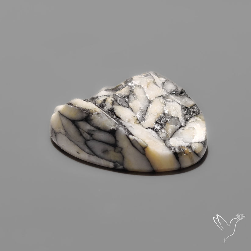 Pinolith | Raw Face Pinolith (25X19X9 mm) | Gemstones For Sale