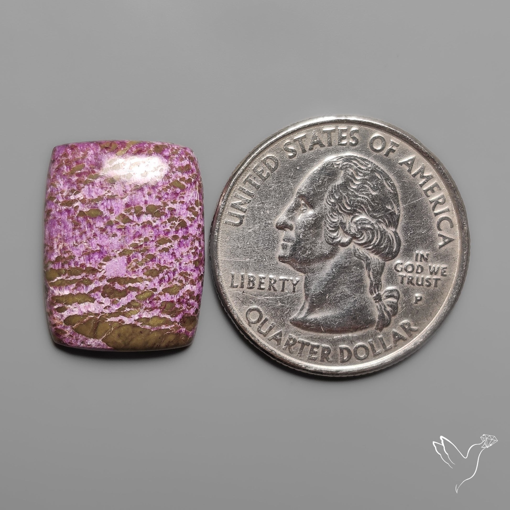 Stitchtite Cabochon