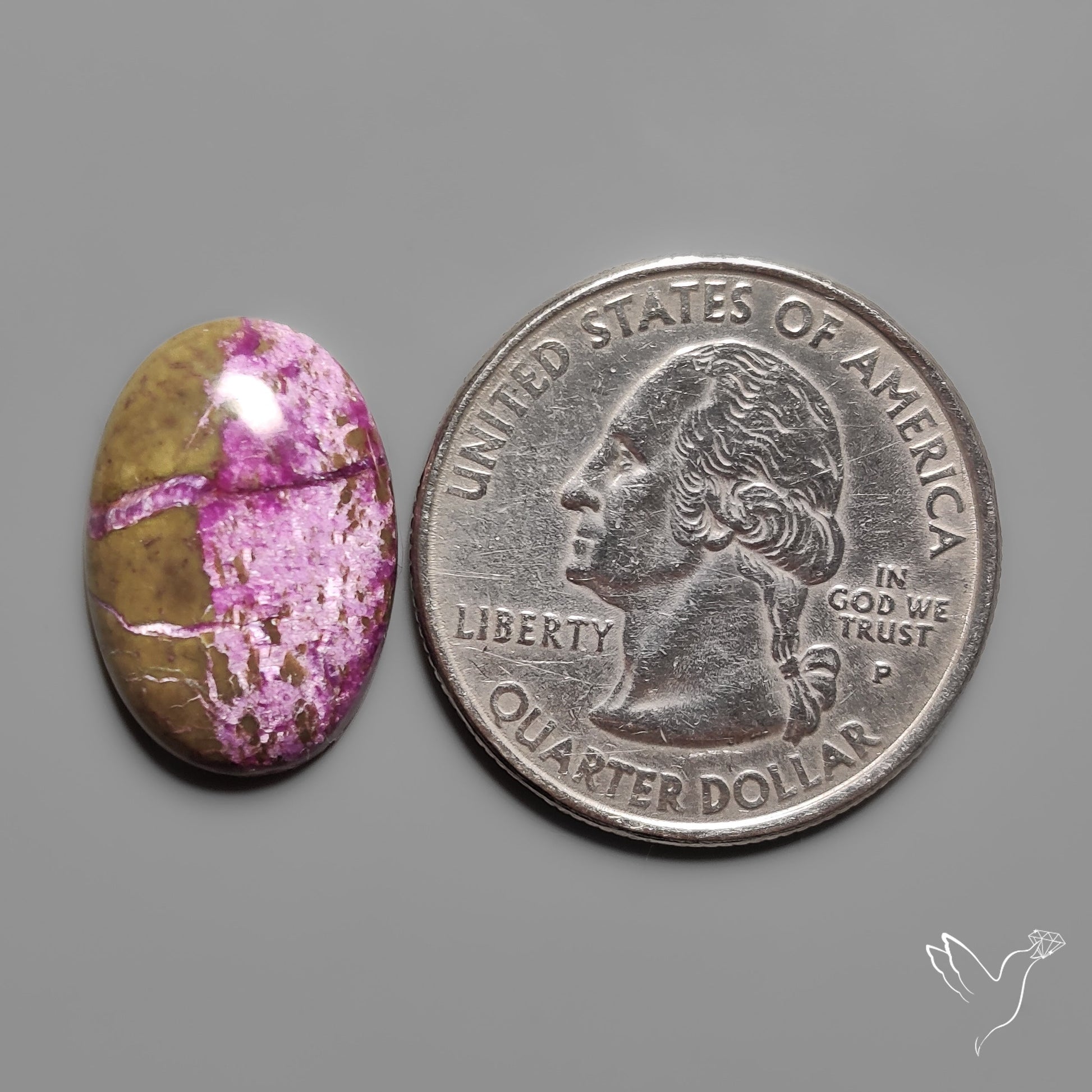 Stitchtite Cabochon