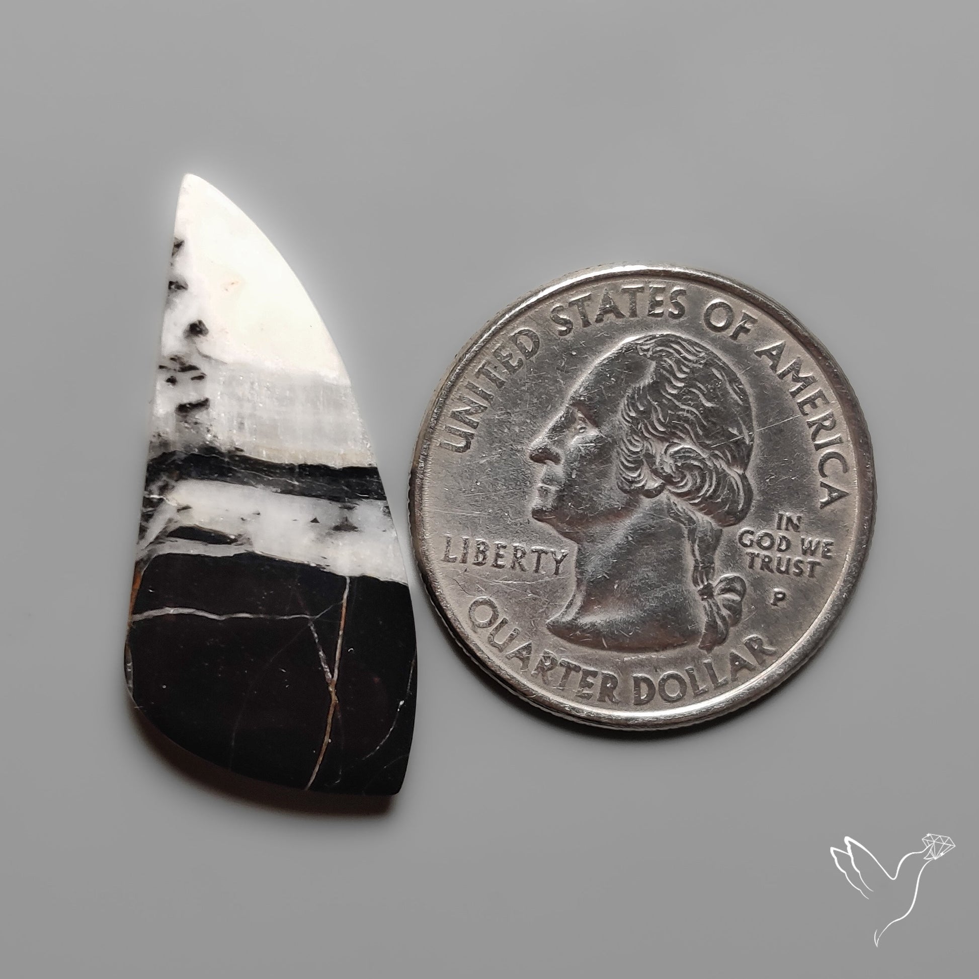 White Buffalo Turquoise