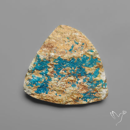 Rare Langite Druzy