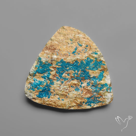 Rare Langite Druzy