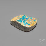 Rare Langite Druzy