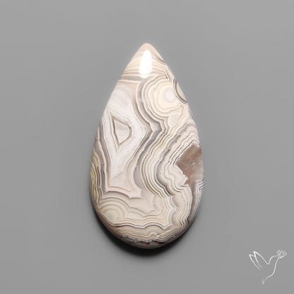 Crazylace Agate