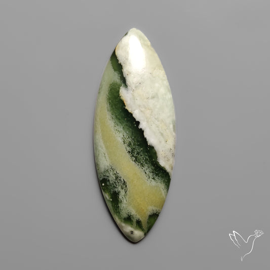 Serpentine Cabochon