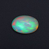 AAA Large Ethiopian Welo Opal Cabochon