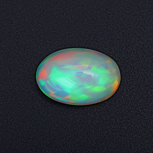 AAA Large Ethiopian Welo Opal Cabochon