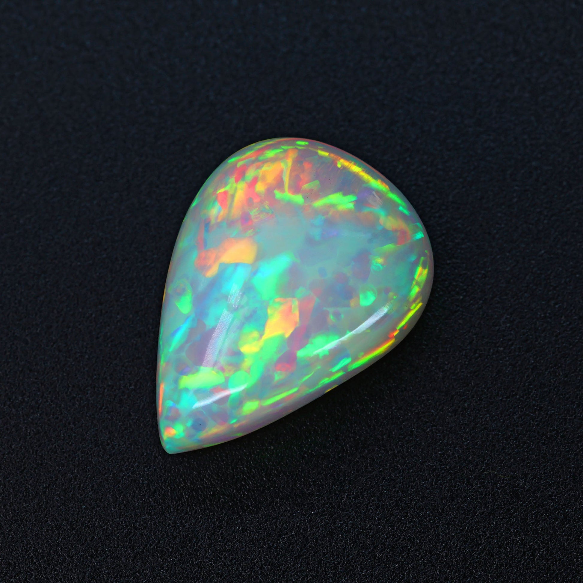 AAA Large Ethiopian Welo Opal Cabochon