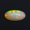 Rare Large Ethiopian Welo Opal Cabochon
