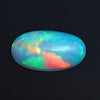 Rare Large Ethiopian Welo Opal Cabochon