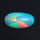 Rare Large Ethiopian Welo Opal Cabochon
