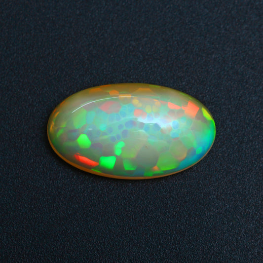 AAA Large Ethiopian Welo Opal Cabochon