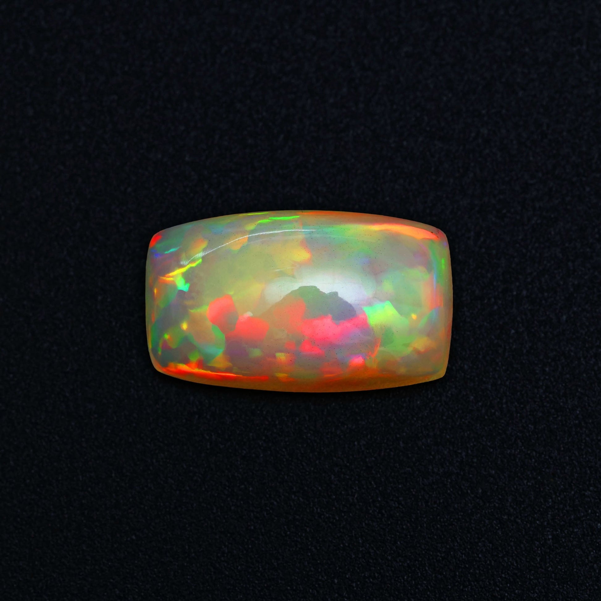AAA Large Ethiopian Welo Opal Cabochon