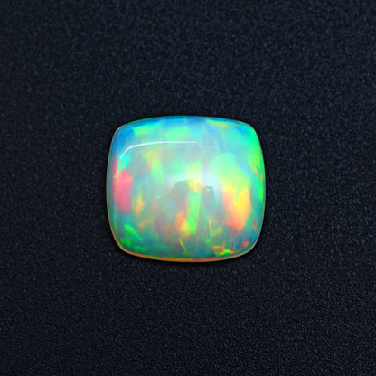 AAA Large Ethiopian Welo Opal Cabochon