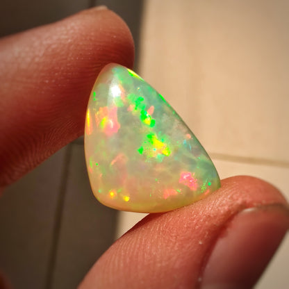 AAA Large Ethiopian Welo Opal Cabochon